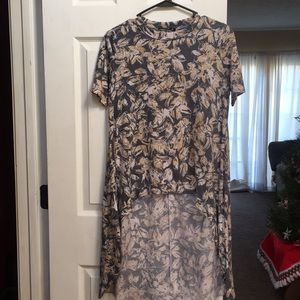 Annabelle Boutique Top Sz S